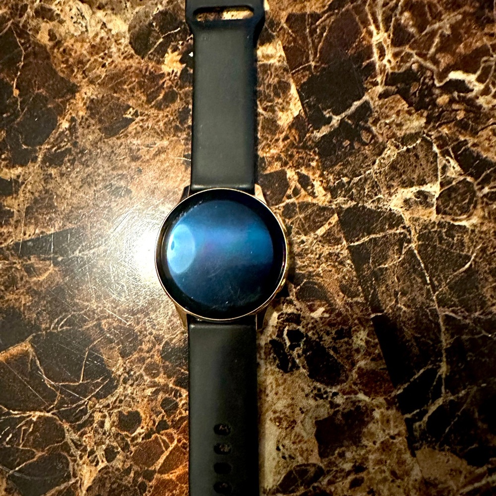 Samsung Galaxy Watch Active 2